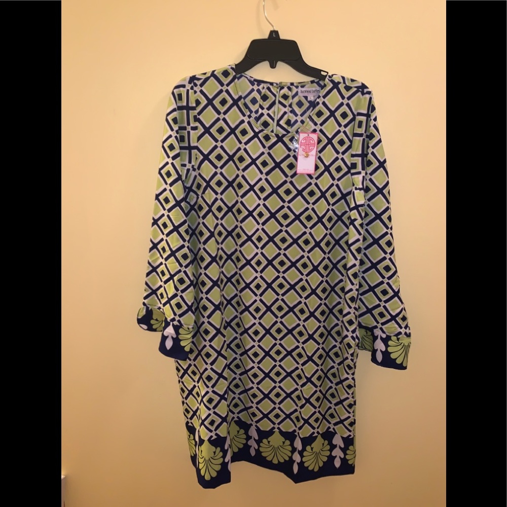 Boutique dress